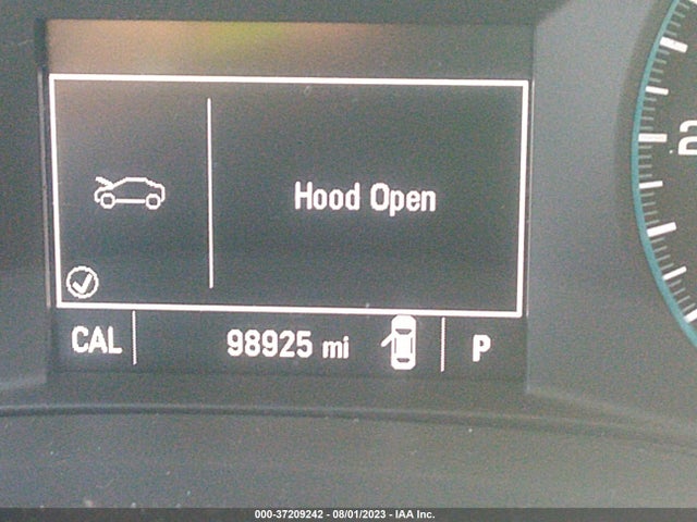 Chevrolet MALIBU LS 2016 1G1ZB5ST2GF195072 Image 7