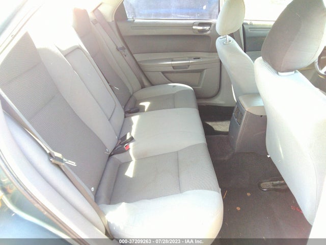 2005 CHRYSLER 300 300 VIN: 2C3JA43RX5H568833