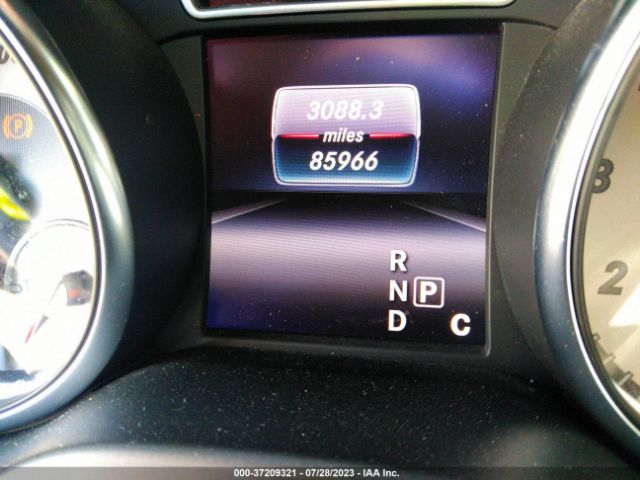 WDCTG4GB8GJ207497 Mercedes-Benz Gla Gla 250