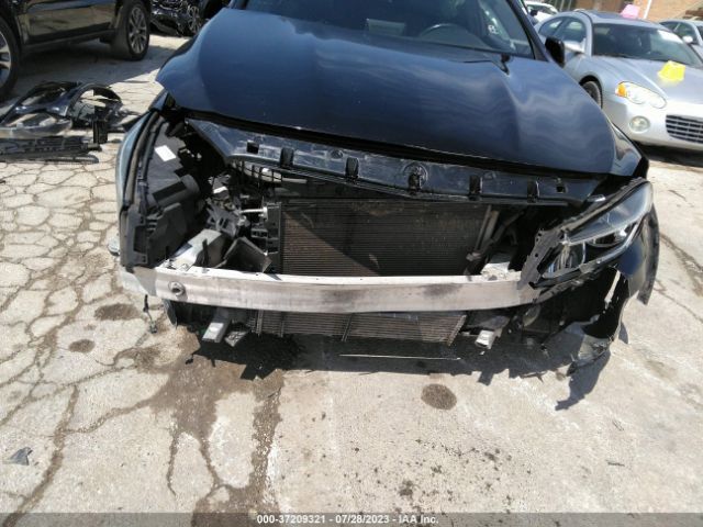 WDCTG4GB8GJ207497 Mercedes-Benz Gla Gla 250