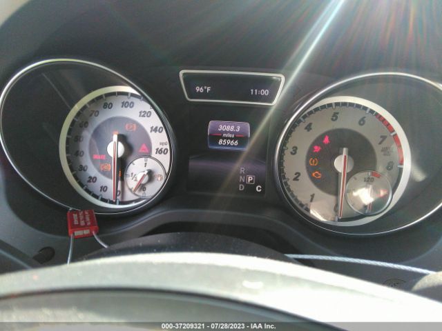 WDCTG4GB8GJ207497 Mercedes-Benz Gla Gla 250