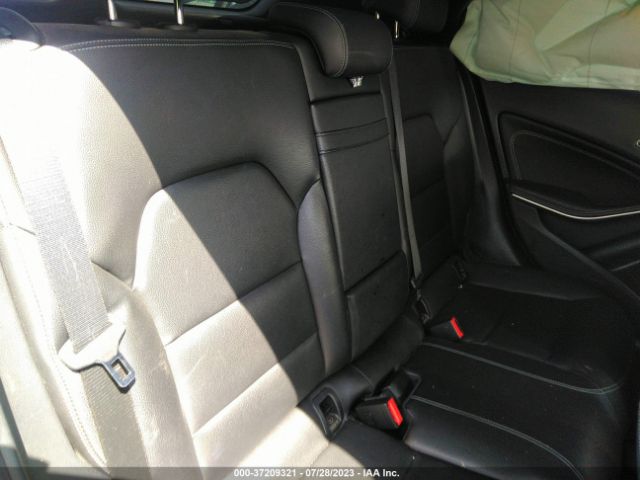 WDCTG4GB8GJ207497 Mercedes-Benz Gla Gla 250