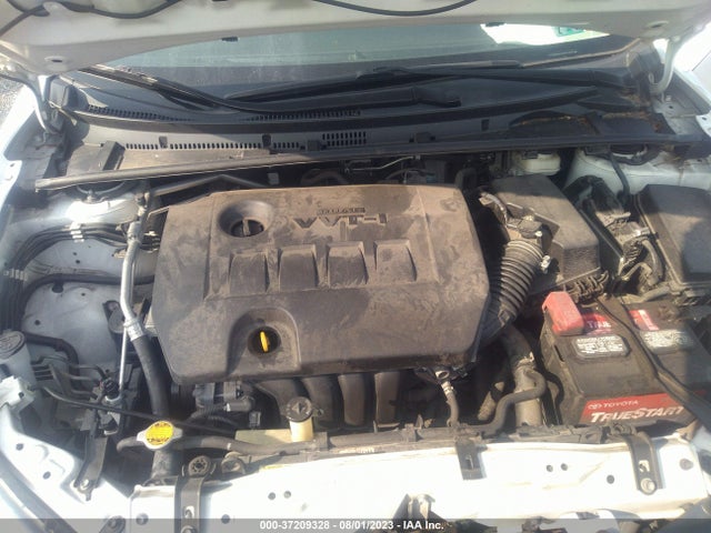 Toyota Corolla L/le/s/s Plus/le Plus 2016 2T1BURHE0GC671802 Image 10