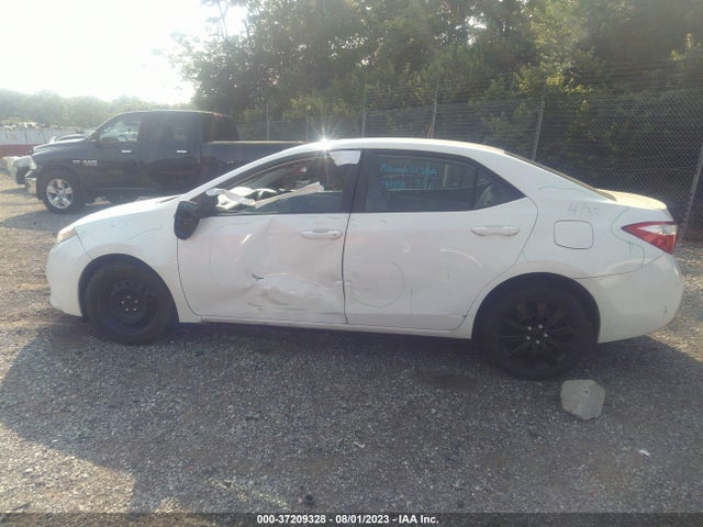 Toyota Corolla L/le/s/s Plus/le Plus 2016 2T1BURHE0GC671802 Image 14