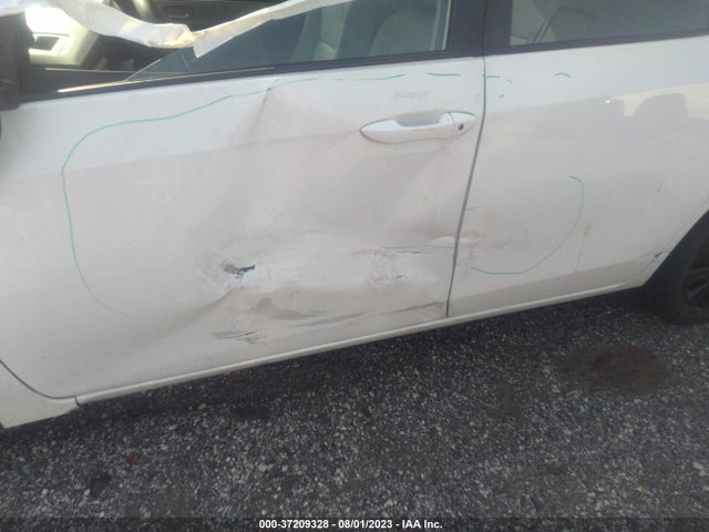 Toyota Corolla L/le/s/s Plus/le Plus 2016 2T1BURHE0GC671802 Image 6