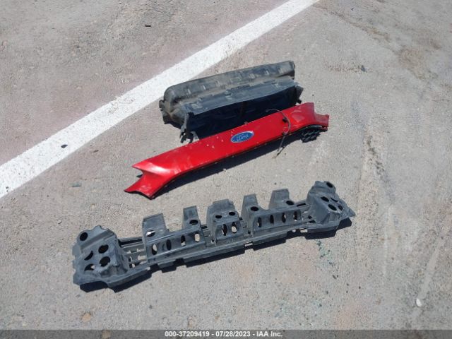 1FADP3L97JL325680 Ford FOCUS ST