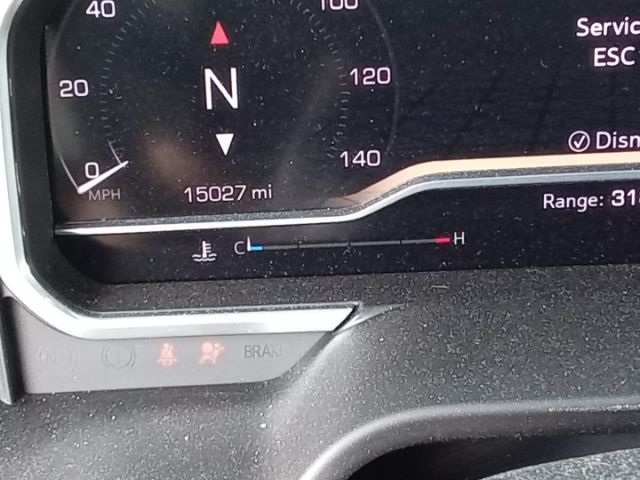 3GTUUGED9NG672510 GMC Sierra 1500 Denali