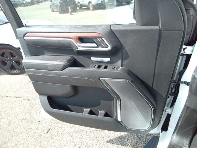 3GTUUGED9NG672510 GMC Sierra 1500 Denali
