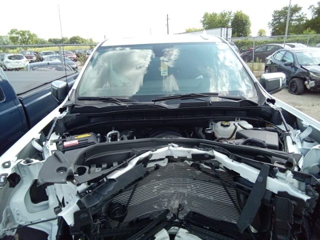3GTUUGED9NG672510 GMC Sierra 1500 Denali
