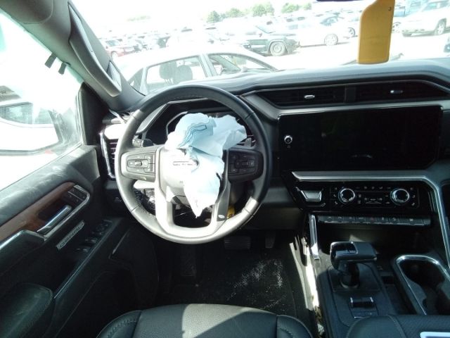 3GTUUGED9NG672510 GMC Sierra 1500 Denali
