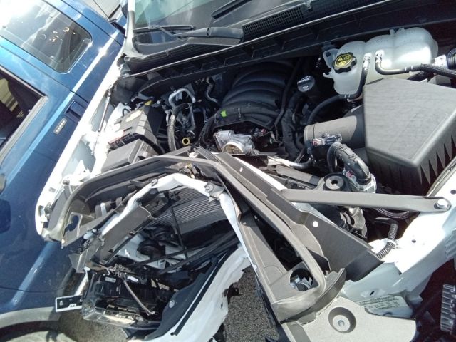 3GTUUGED9NG672510 GMC Sierra 1500 Denali