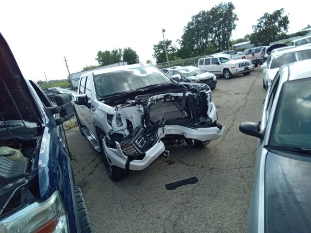 3GTUUGED9NG672510 GMC Sierra 1500 Denali