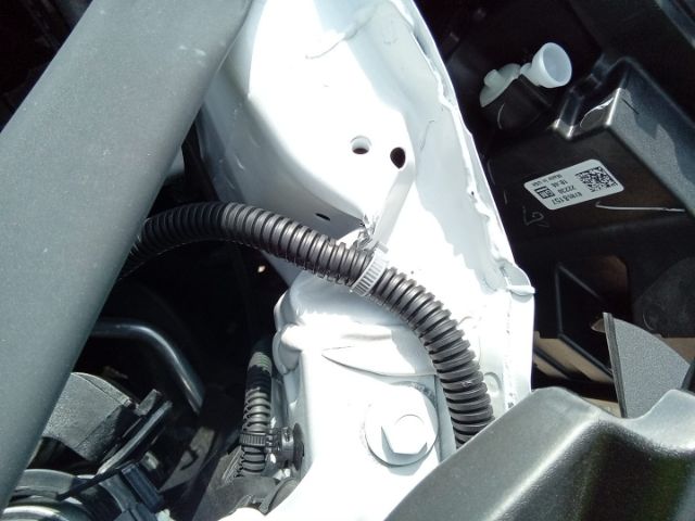 3GTUUGED9NG672510 GMC Sierra 1500 Denali