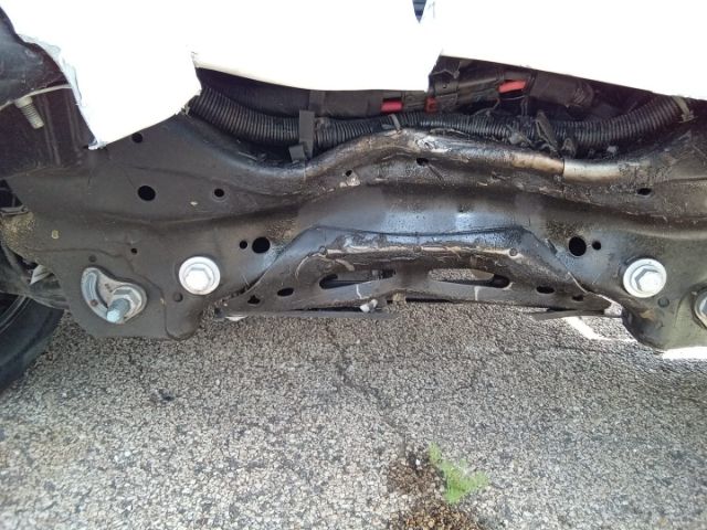 3GTUUGED9NG672510 GMC Sierra 1500 Denali