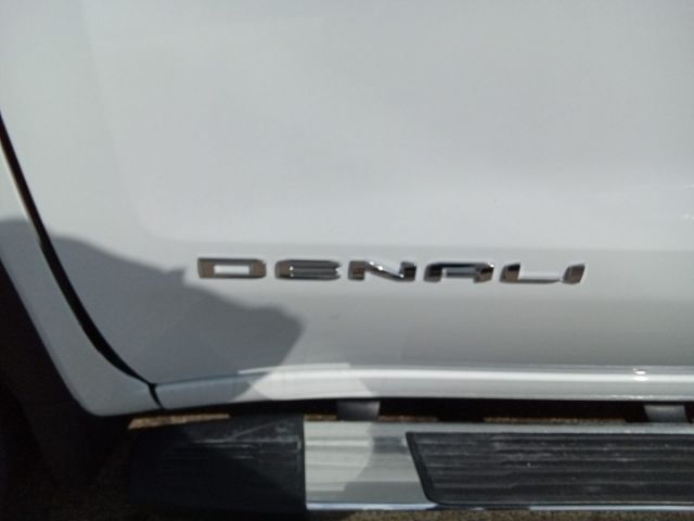 3GTUUGED9NG672510 GMC Sierra 1500 Denali