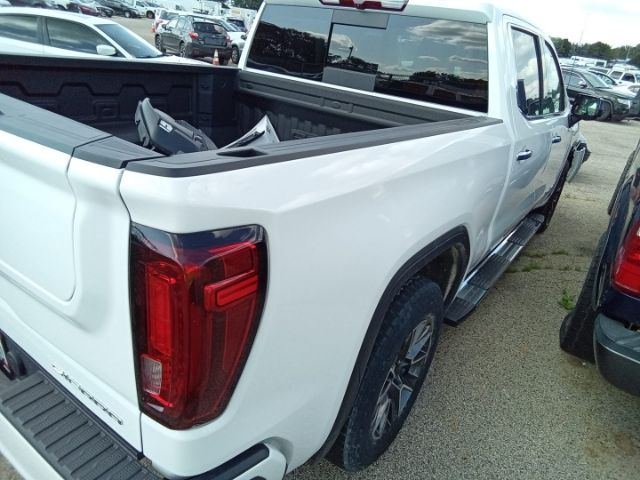 3GTUUGED9NG672510 GMC Sierra 1500 Denali