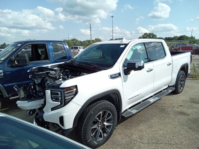 3GTUUGED9NG672510 GMC Sierra 1500 Denali