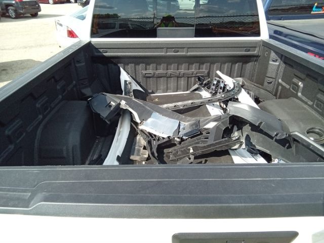 3GTUUGED9NG672510 GMC Sierra 1500 Denali