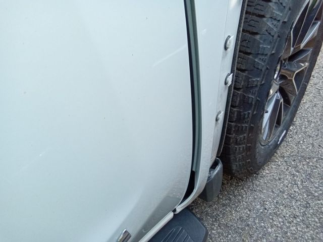 3GTUUGED9NG672510 GMC Sierra 1500 Denali
