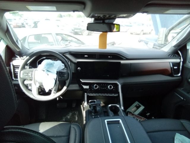 3GTUUGED9NG672510 GMC Sierra 1500 Denali