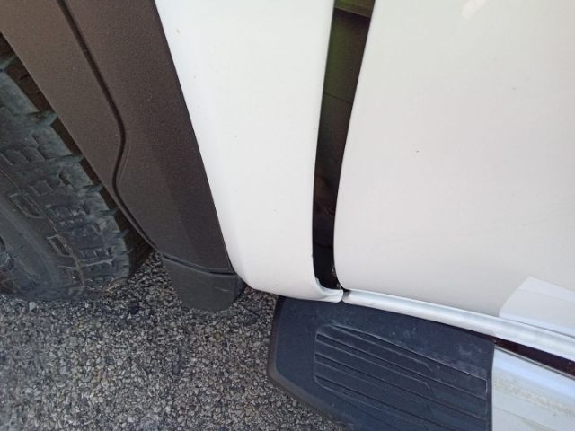 3GTUUGED9NG672510 GMC Sierra 1500 Denali