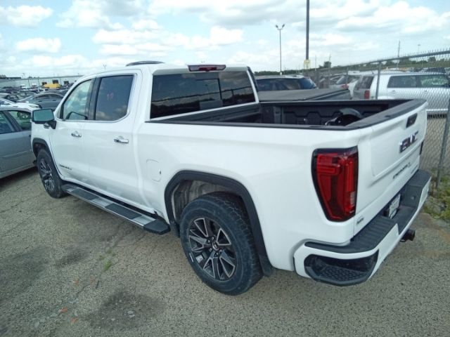 3GTUUGED9NG672510 GMC Sierra 1500 Denali