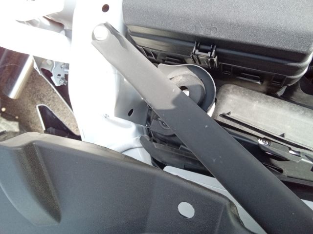3GTUUGED9NG672510 GMC Sierra 1500 Denali
