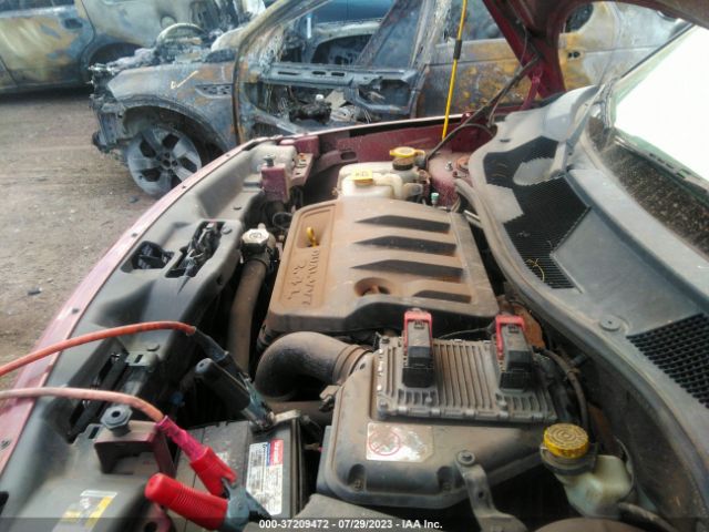 1C4NJRFB3GD795872 Jeep Patriot Latitude
