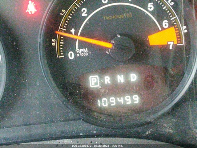 1C4NJRFB3GD795872 Jeep Patriot Latitude
