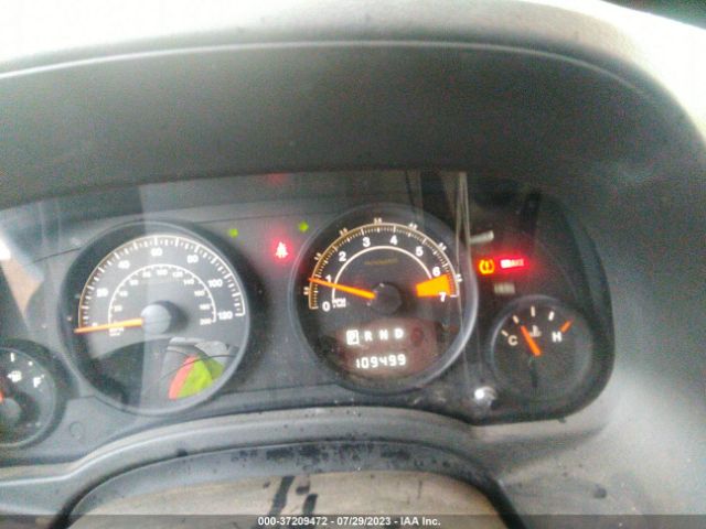 1C4NJRFB3GD795872 Jeep Patriot Latitude