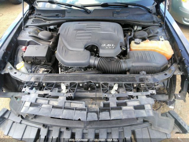 2C3CDZAG3GH113534 Dodge Challenger Sxt
