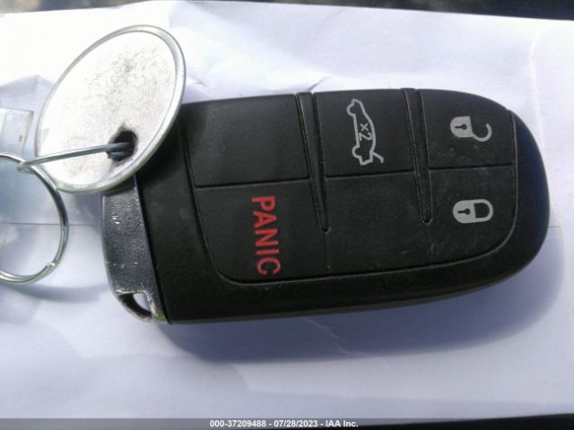 2C3CDZAG3GH113534 Dodge Challenger Sxt
