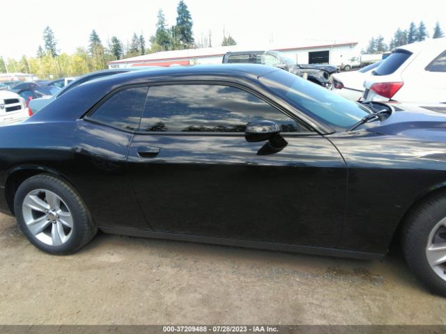 2C3CDZAG3GH113534 Dodge Challenger Sxt
