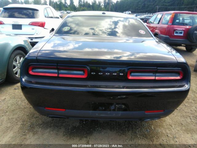 2C3CDZAG3GH113534 Dodge Challenger Sxt