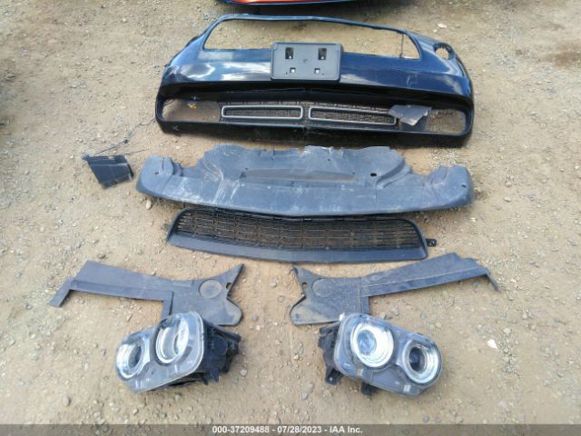2C3CDZAG3GH113534 Dodge Challenger Sxt
