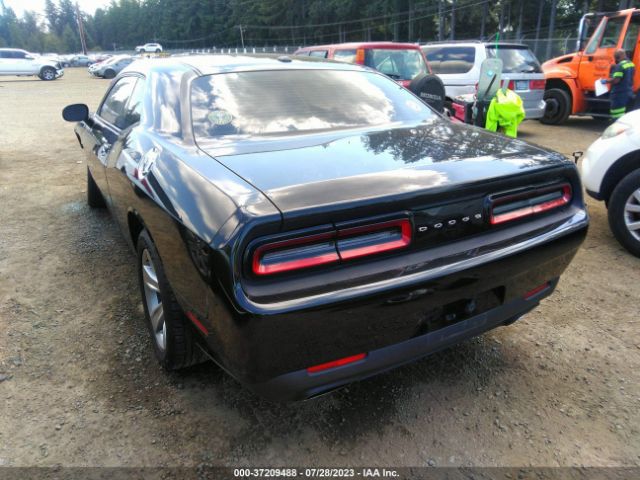 2C3CDZAG3GH113534 Dodge Challenger Sxt