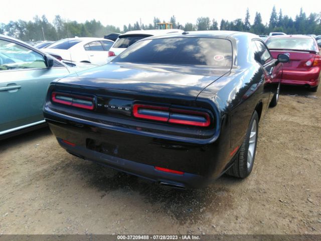 2C3CDZAG3GH113534 Dodge Challenger Sxt