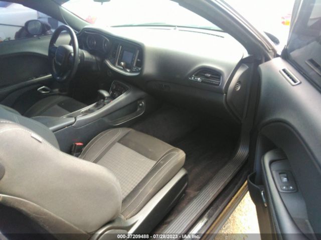2C3CDZAG3GH113534 Dodge Challenger Sxt