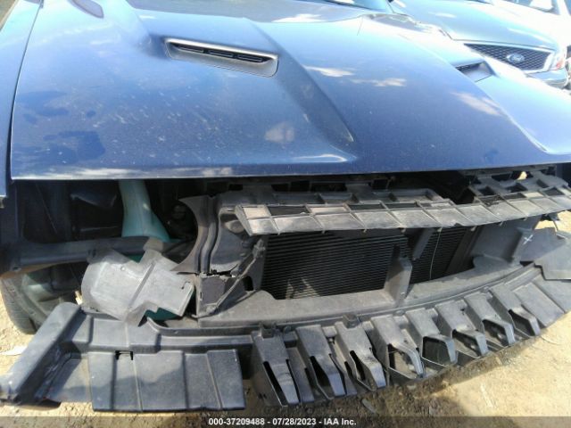 2C3CDZAG3GH113534 Dodge Challenger Sxt