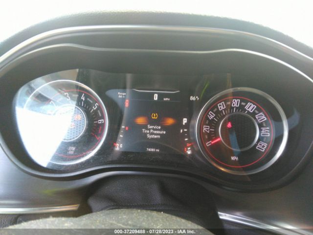2C3CDZAG3GH113534 Dodge Challenger Sxt