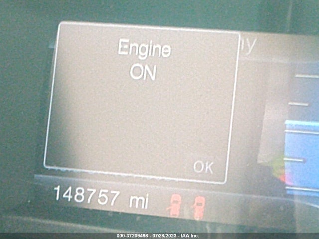 Ford EXPLORER XLT 2014 1FM5K8D87EGB05921 Image 7