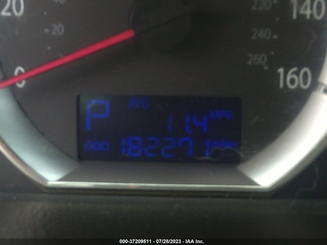2009 HYUNDAI SONATA GLS VIN: 5NPET46C89H421423