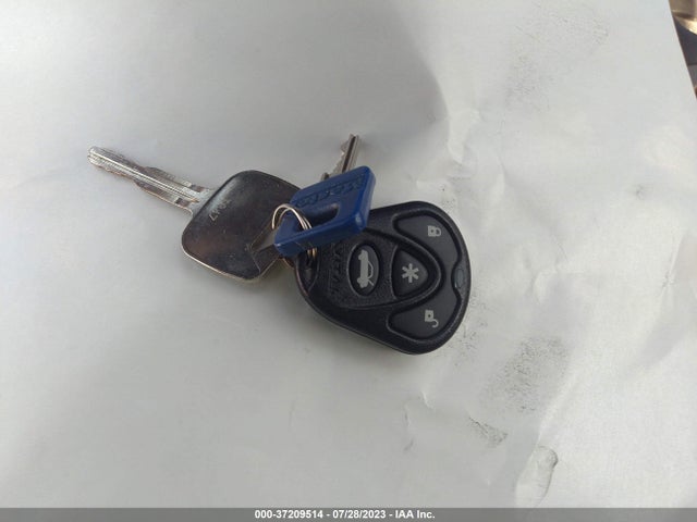 2002 TOYOTA RAV4 VIN: JTEHH20V226068783