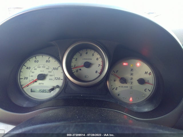 2002 TOYOTA RAV4 VIN: JTEHH20V226068783