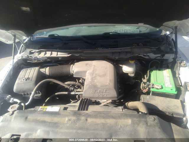 1C6RR7KG8FS753862 RAM 1500 Tradesman