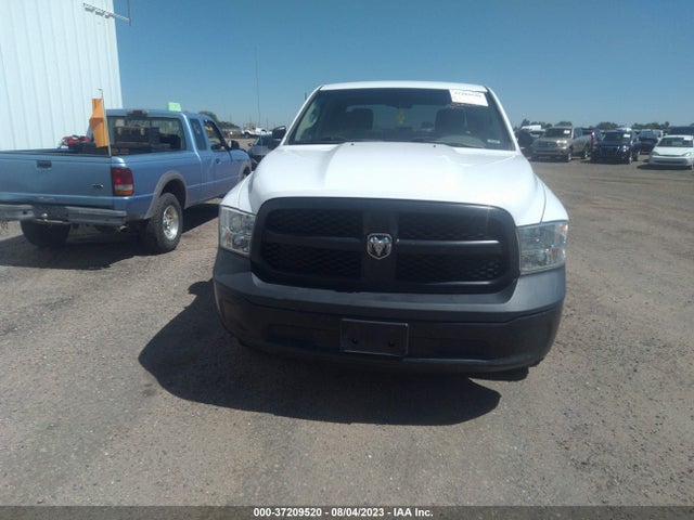 1C6RR7KG8FS753862 RAM 1500 Tradesman