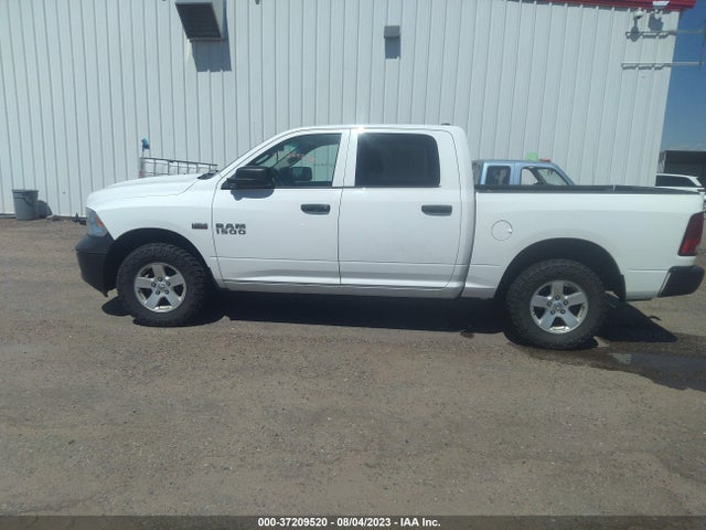 1C6RR7KG8FS753862 RAM 1500 Tradesman