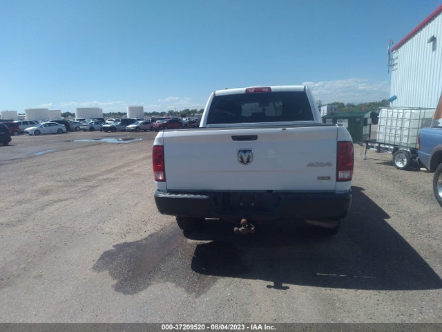 1C6RR7KG8FS753862 RAM 1500 Tradesman