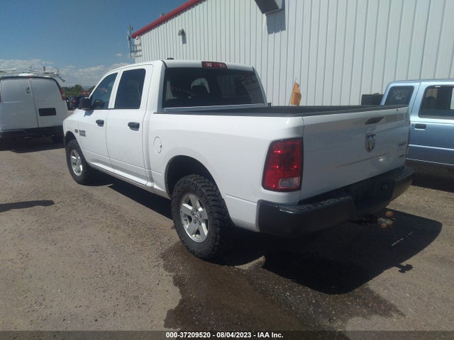 1C6RR7KG8FS753862 RAM 1500 Tradesman