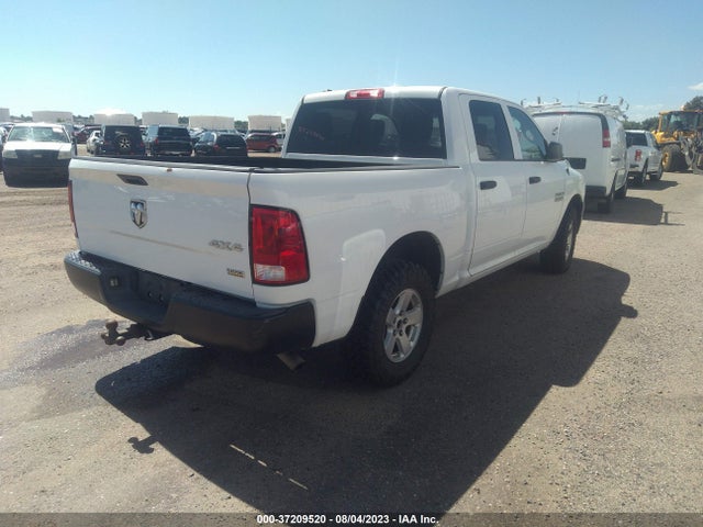 1C6RR7KG8FS753862 RAM 1500 Tradesman